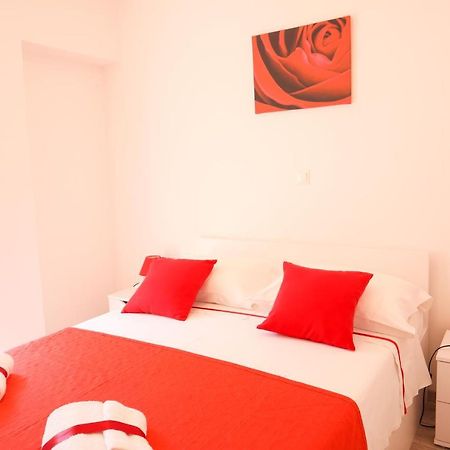 Apartments Silva Σπλιτ Εξωτερικό φωτογραφία
