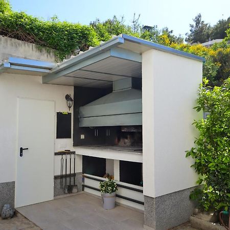 Apartments Silva Σπλιτ Εξωτερικό φωτογραφία