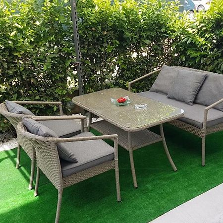 Apartments Silva Σπλιτ Εξωτερικό φωτογραφία