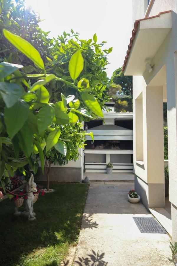 Apartments Silva Σπλιτ Εξωτερικό φωτογραφία