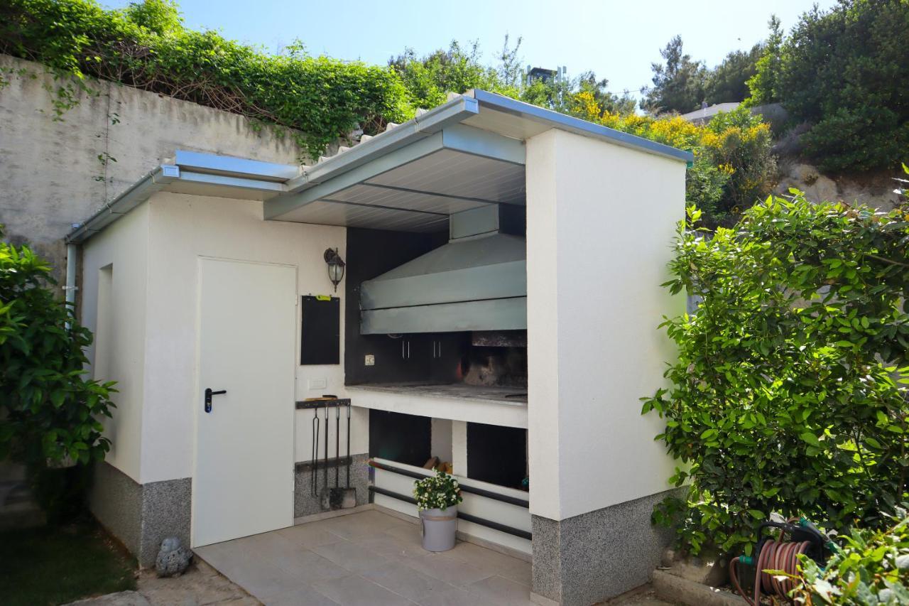 Apartments Silva Σπλιτ Εξωτερικό φωτογραφία